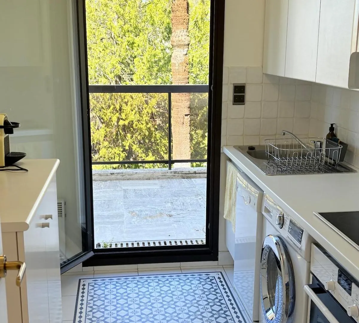 Διαμέρισμα Dernier Etage-Piscine-Tennis-2 Terrasses-Garage-Wifi Κάννες Γαλλία