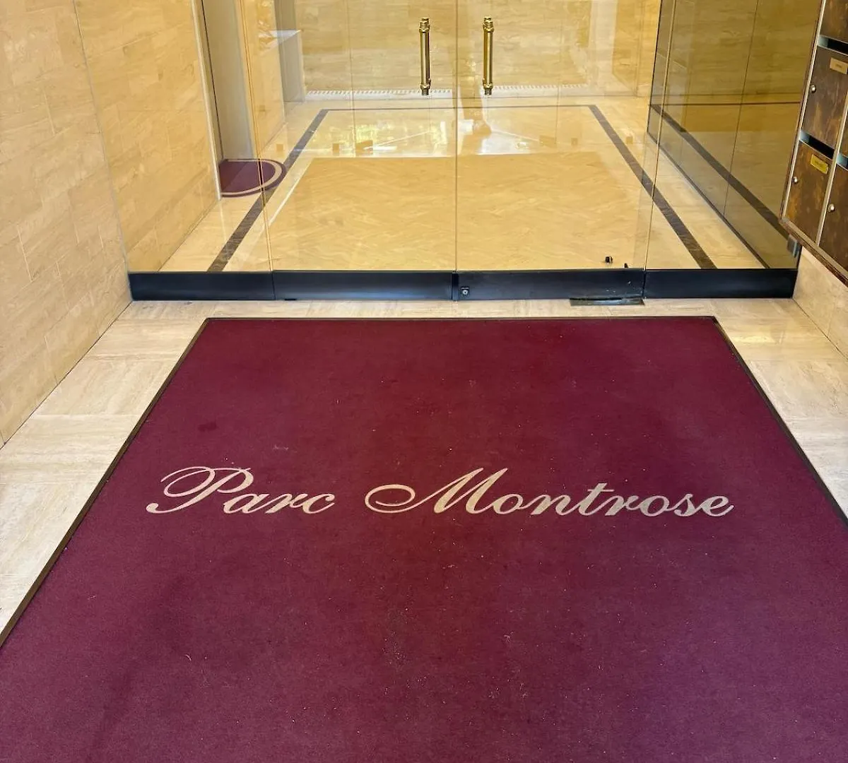 Dernier Etage-Piscine-Tennis-2 Terrasses-Garage-Wifi Κάννες Γαλλία