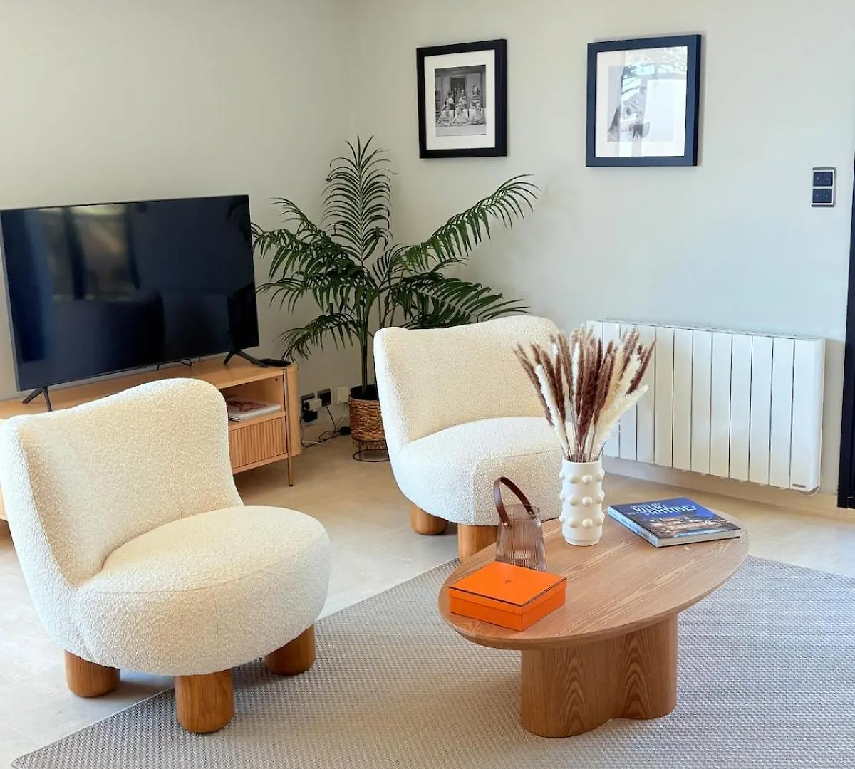Dernier Etage-Piscine-Tennis-2 Terrasses-Garage-Wifi Κάννες 0*,  Γαλλία